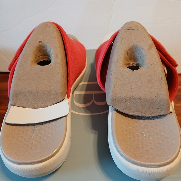 LifeStride With BZEES Air Step Slides Women's Size 10 Wide - Picture 6 of 10